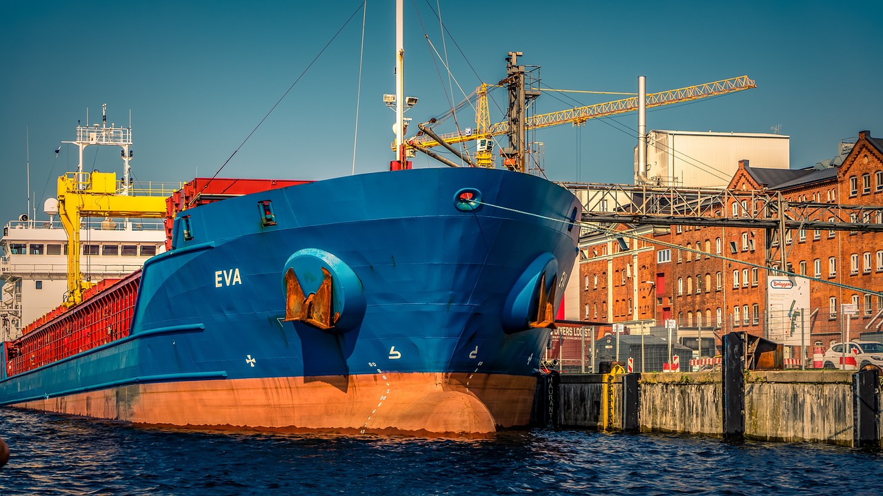 How Technology is Influencing Global Trade